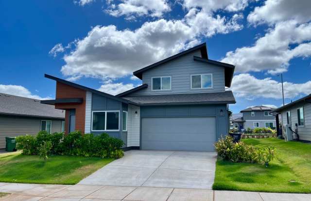 Hoopili: 4 bed, 2.5 Bath House with 2 Car Garage photos photos
