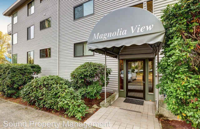 2562 Thorndyke Ave W 202 - 2562 Thorndyke Ave W, Seattle, WA 98199