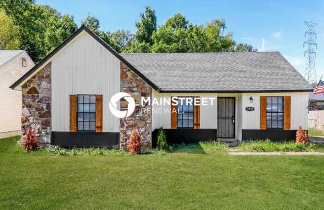 3917 Kerwin Drive - 3917 Kerwin Drive, Memphis, TN 38128 3917 Kerwin Drive - 3917 Kerwin Drive, Memphis, TN 38128