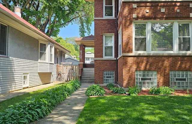 628 Wenonah Avenue Gallery 1