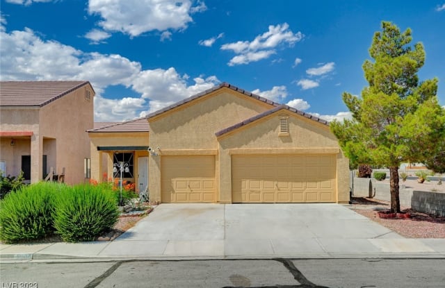 5984 Bushra Court - 5984 Bushra Court, Sunrise Manor, NV 89110