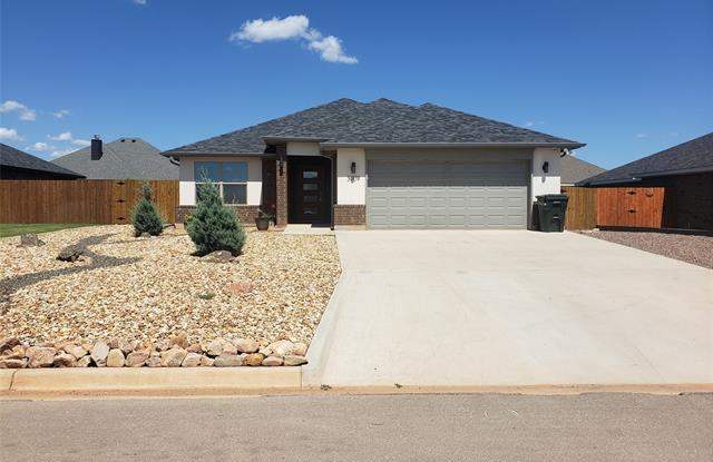 3009 Oakley - 3009 Oakley St, Abilene, TX 79606