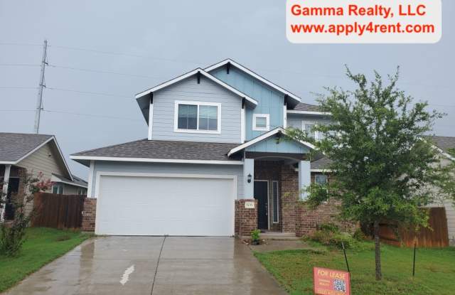 3 BR/ 2 BA in BASTROP - Close to TESLA! - 1587 SF photos photos