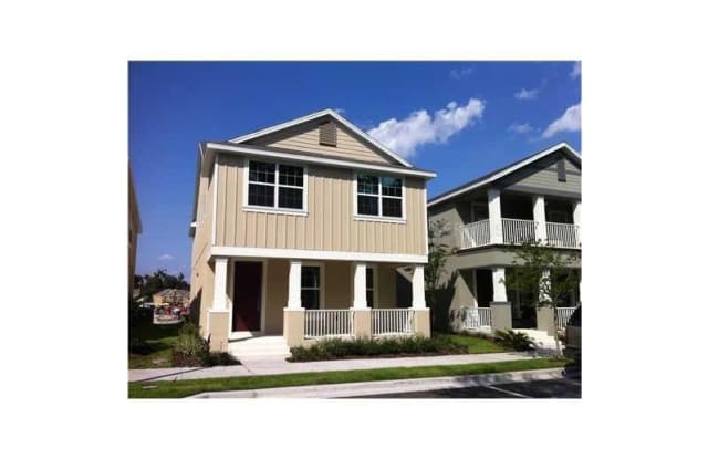 384 Michael Black Blvd - 384 Michael Blake Blvd, Winter Springs, FL 32708