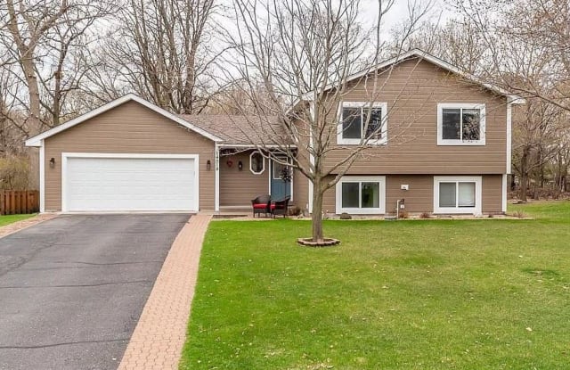 14518 Kerry Street Northwest - 14518 Kerry Street Northwest, Andover, MN 55304
