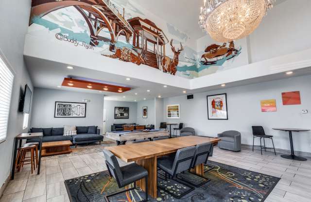 Gruene Pointe Apartments Gallery 2