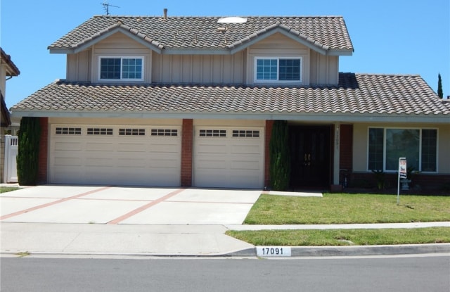 17091 Pleasant Circle - 17091 Pleasant Circle, Huntington Beach, CA 92649