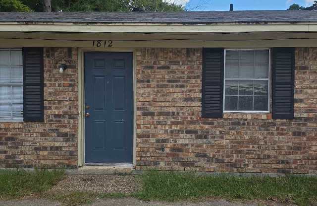 1812 West California Avenue - 0 - 1812 West California Avenue, Ruston, LA 71270