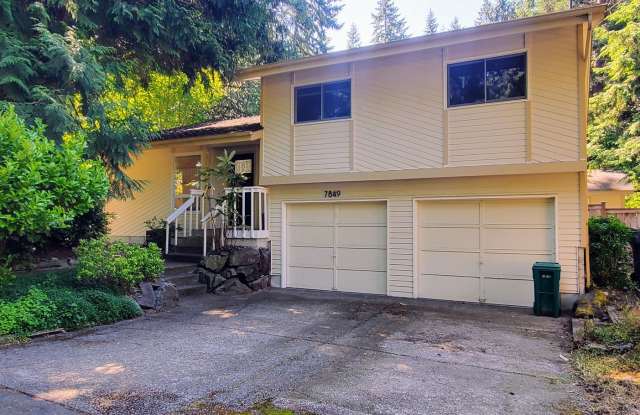 Kirkland, Finn Hill Location photos photos