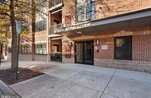 9521 BASTILLE Street unit: 106 photos photos