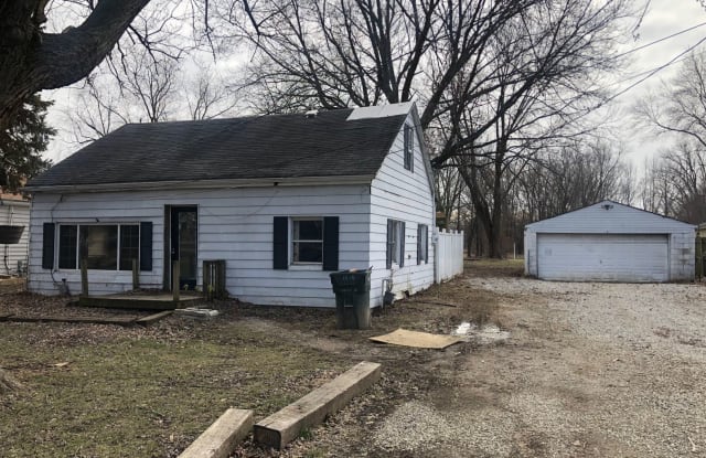 1699 Dewberry Rd - 1699 Dewberry Road, Columbus, OH 43207