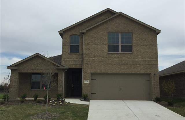 2244 Hartley Drive - 2244 Hartley Dr, Travis Ranch, TX 75126