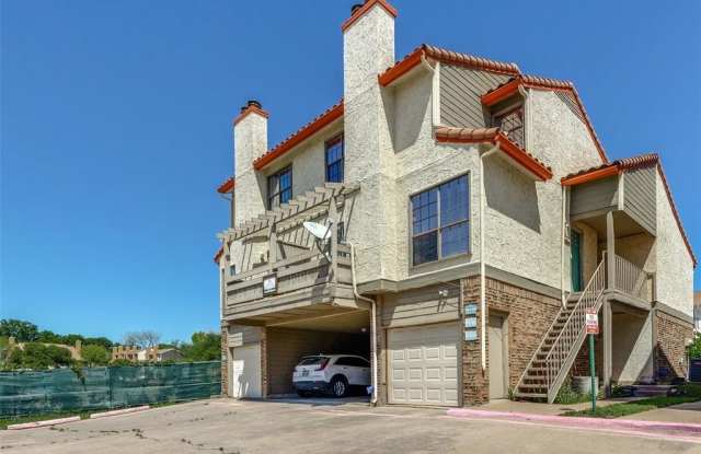 6512 Hickock Drive - 6512 Hickock Drive, Fort Worth, TX 76116