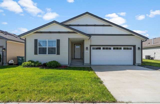 Great Location, Single Family Home, Post Falls, Pet Friendly Gallery 1