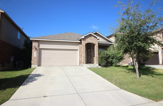 2211 Muuga Mnr - 2211 Muuga Manor, San Antonio, TX 78251