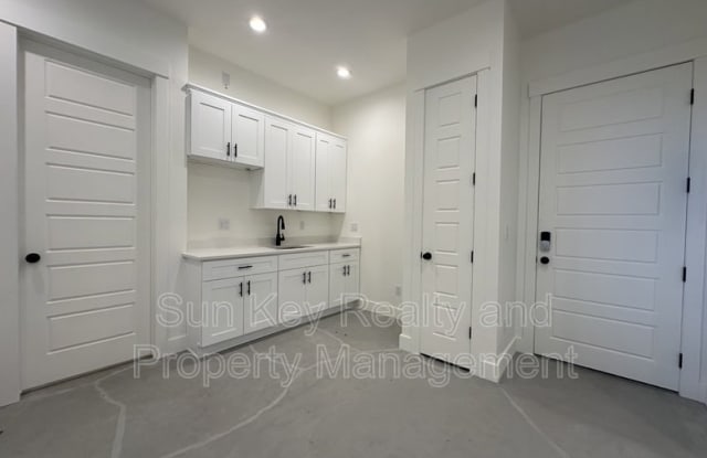 828 E Logan Ave - 828 Logan Avenue South, Salt Lake City, UT 84105
