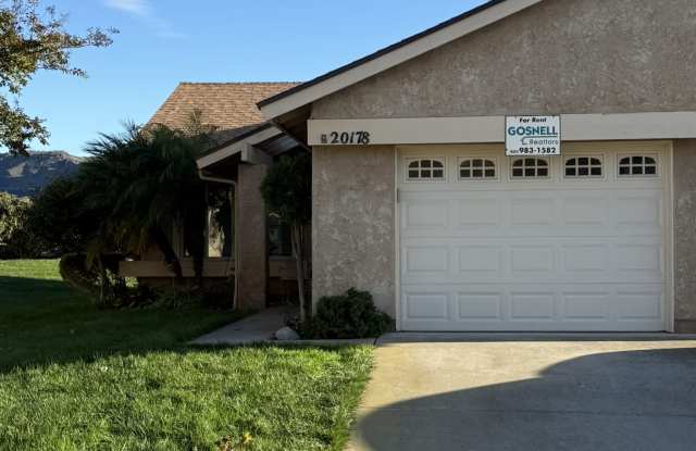 20178 Village 20 - 1 - 20178 Village 20, Camarillo, CA 93012