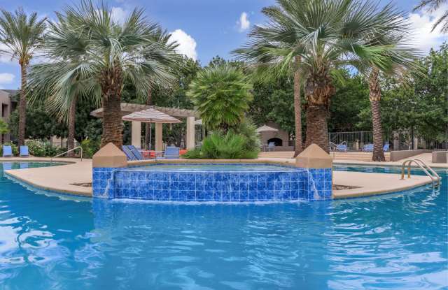 Riverwalk Luxury Apartments Gallery 2