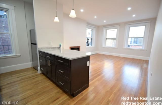48 Gloucester St 3 - 48 Gloucester Street, Boston, MA 02115