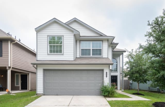 5490 Quail Cove Lane - 5490 Quail Cove Ln, Houston, TX 77053