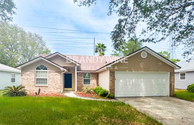 12113 Cancun Drive - 12113 Cancun Drive, Jacksonville, FL 32225