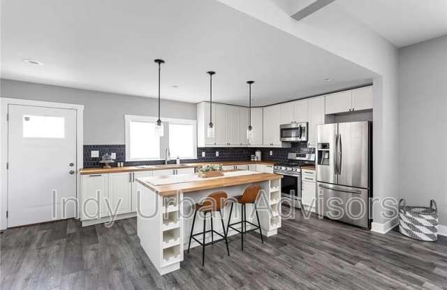 1404 Spann Avenue photos photos
