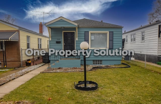 2320 Pierce Street - 2320 Pierce Street, Gary, IN 46407