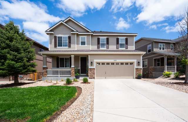 7333 Blue Water Drive photos photos