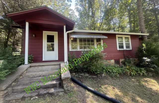 101 Hemphill Road - 101 Hemphill Road, Buncombe County, NC 28803