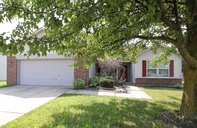 Introducing an Exceptional Home – Where Elegance Meets Comfort - 1797 Chatham Place, Danville, IN 46122
