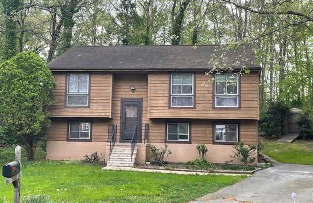 4902 Cord Court photos photos