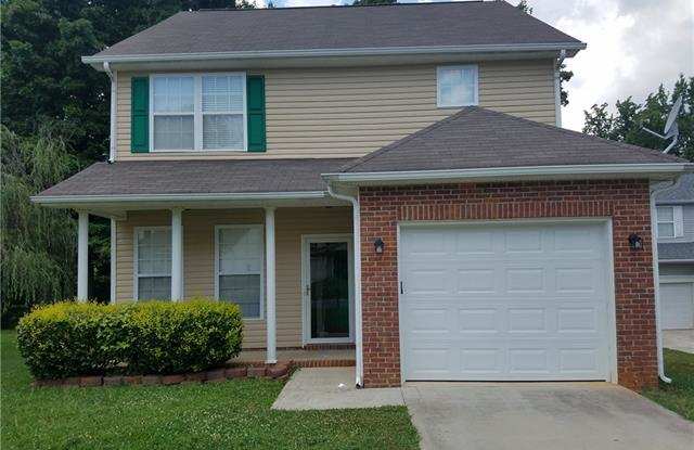 6925 Brachnell View Drive - 6925 Brachnell View Drive, Charlotte, NC 28269