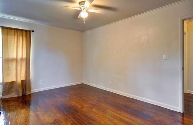 3134 Waits Avenue - 3134 Waits Avenue, Fort Worth, TX 76109
