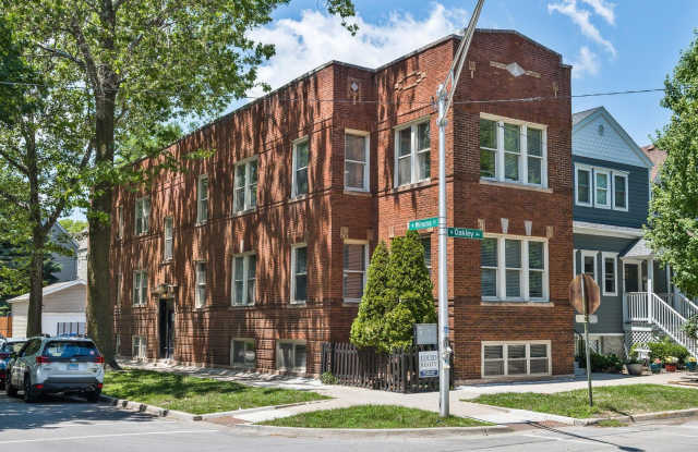 5134 N Oakley Avenue unit: 2F photos photos