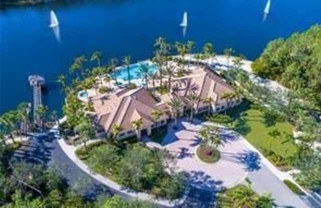 1882 Tarpon Bay - 1882 Tarpon Bay Drive South, Collier County, FL 34119