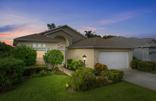 3488 63rd Square - 3488 63rd Square, Indian River County, FL 32966