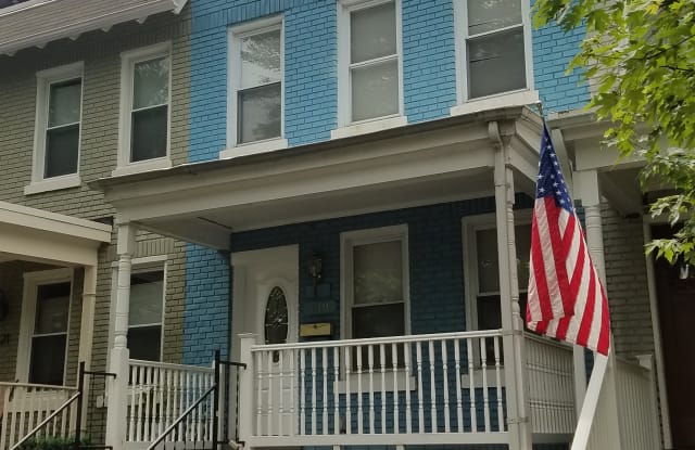 619 Orleans Pl Ne - 619 Orleans Place Northeast, Washington, DC 20002