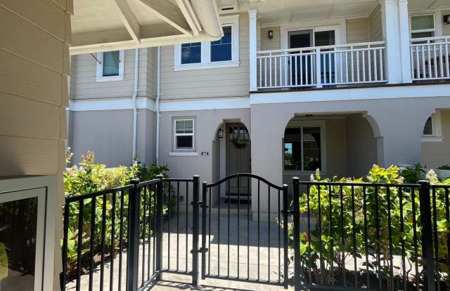 Lei Pauka at Hoakalei - 3 bedrooms, 2.5 bath Townhouse with Garage - Avail 10/7/26 Gallery 4