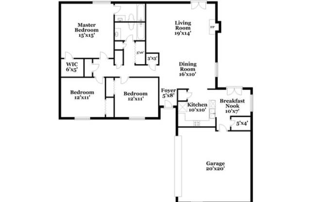 2632 Marcia Drive Southwest Gallery 2