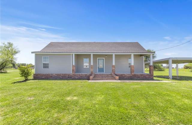 151 Ednas Road - 151 Ednas Road, Cameron County, LA 70607 151 Ednas Road - 151 Ednas Road, Cameron County, LA 70607