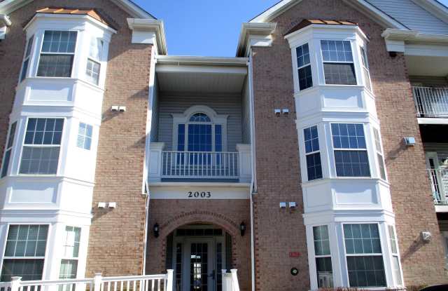 2003 PHILLIPS Terrace unit: 6 - 2003 Phillips Terrace, Parole, MD 21401