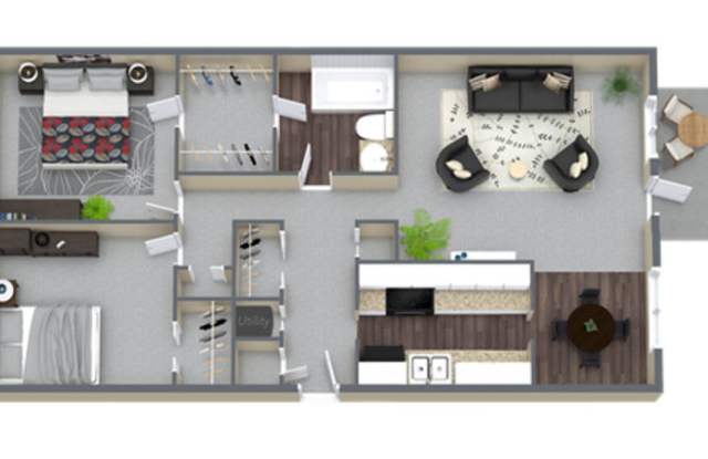 11812 Arbor St #12 photos photos