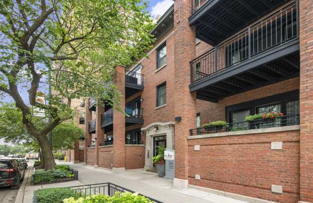 Belmont by Reside Flats photos photos