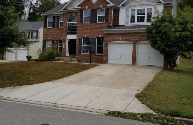10213 GLEN WAY - 10213 Glen Way, Friendly, MD 20744