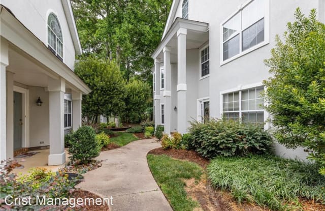 708 Sailfish Quay - 708 Sailfish Quay, Chesapeake, VA 23320