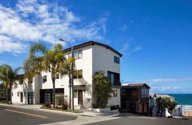 3519 Manhattan Avenue - 3519 North Manhattan Avenue, Manhattan Beach, CA 90266