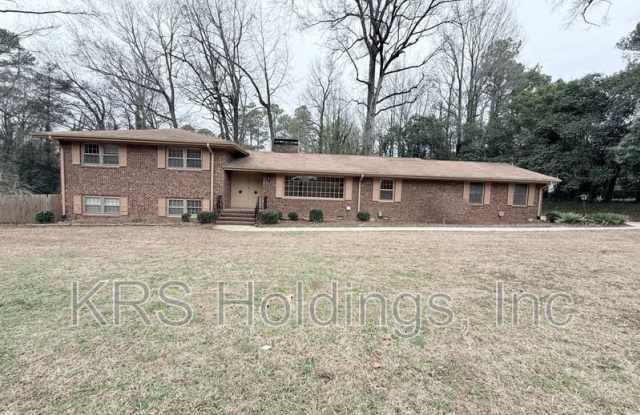 2501 New Bern Avenue photos photos