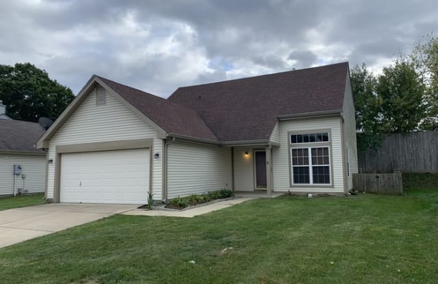 725 Muirfield Drive - 725 Muirfield Drive, Brownsburg, IN 46112
