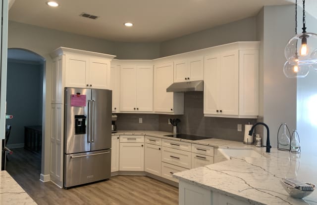 5201 Comfort Ct - 5201 Comfort Court, World Golf Village, FL 32092