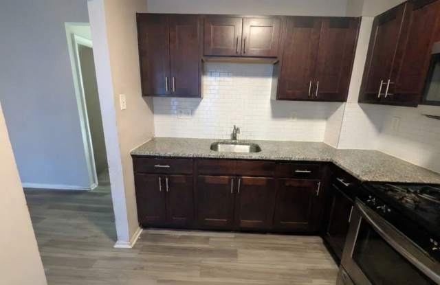 3 BD in Rosedale with Finished Basement Gallery 4